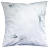 16'' Blue Dragonfly Cushion Cover