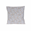 Christmas Robin Cushion Cover 14'' 16'' 18'' 20'' 22'' 24'' 26''