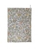 Autumn Bird Song Tea Towel