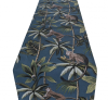 Blue Jungle MonkeyTable Runner 100-250cm