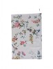 Cath Kidston Tea Towel Birds and Roses Cream
