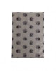 Christmas WInter Wonderland Linen Look Tea Towel