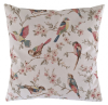 Cushion Cover in Cath Kidston British Birds 14'' 16'' 18'' 20'' 22'' 24'' 26''