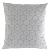 Cushion Cover in Cath Kidston Freston Rose Blue 16''