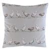 Cushion Cover in Laura Ashley Ducks 16''