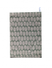 Green Leaf BCI Sustainable Cotton Tea Towel