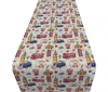 London Table Runner 100-250cm