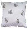 Rabbit Cushion Cover 16''