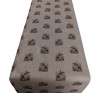 Rabbits Linen Look Table Runner 100-250cm