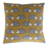 Scion Honey Medium Spike the Hedgehog Cushion 16''