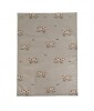 Spot Pig Tea Towel