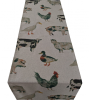 Table Runner in Clarke and Clarke On The Farm