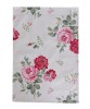 Tea Towel in Cath Kidston Antique Rose White