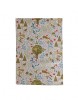 Wild Scandi Woods Tea Towel