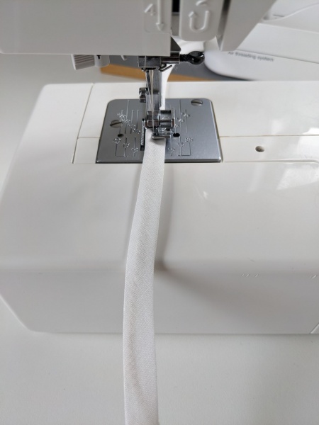 Cushion Cover Upgrade - Piping