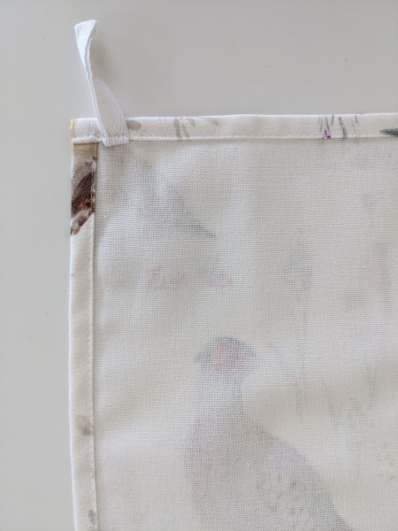 Pheasant and Gamebirds Tea Towel
