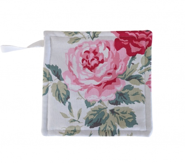 Pot Grab in Cath Kidston Antique Rose