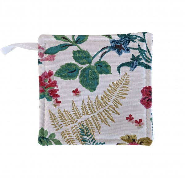 Pot Grab in Cath Kidston Twilight Garden Floral