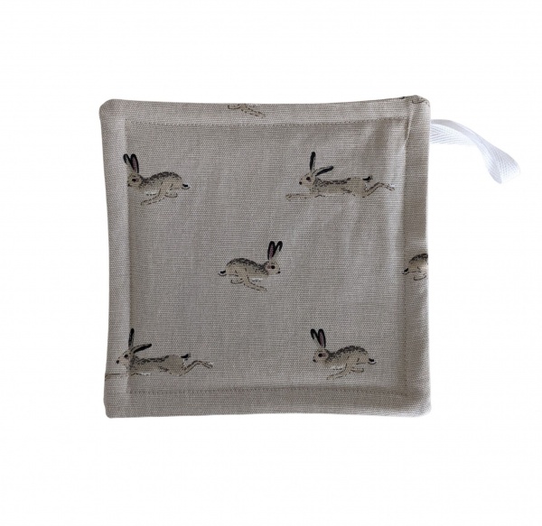 Pot Grab in Sophie Allport Hare