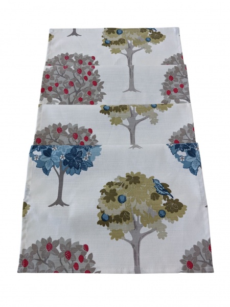Table Runner in Clarke and Clarke Sherwood Forest 100-250cm