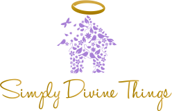 Simply Divine Things